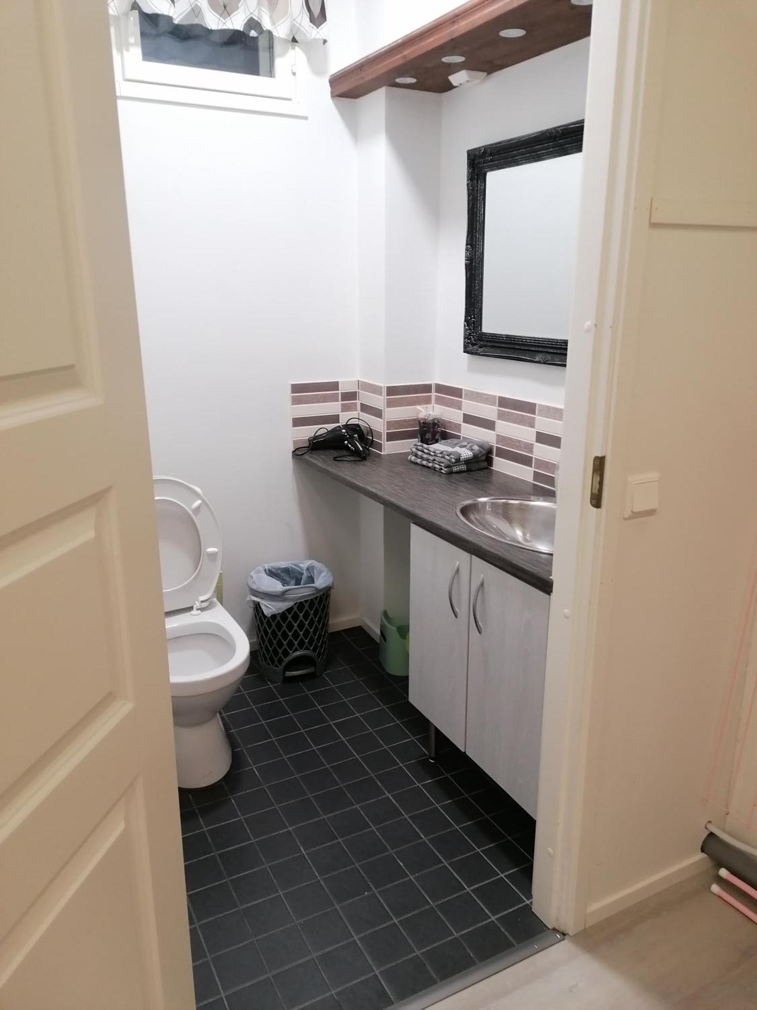 Majoituspalvelu Nurmi Apartments Vaelitie Raahe Kültér fotó