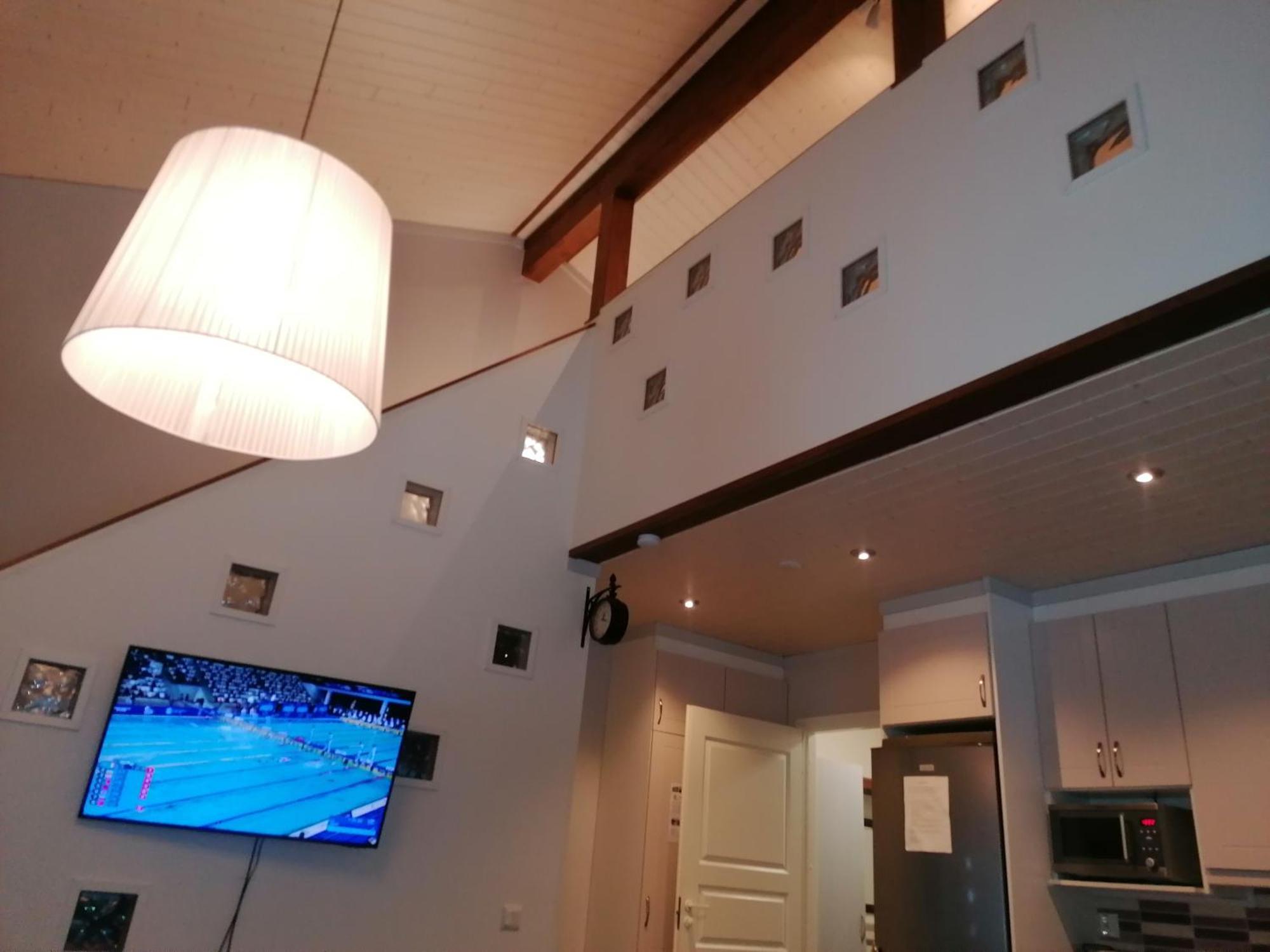 Majoituspalvelu Nurmi Apartments Vaelitie Raahe Kültér fotó