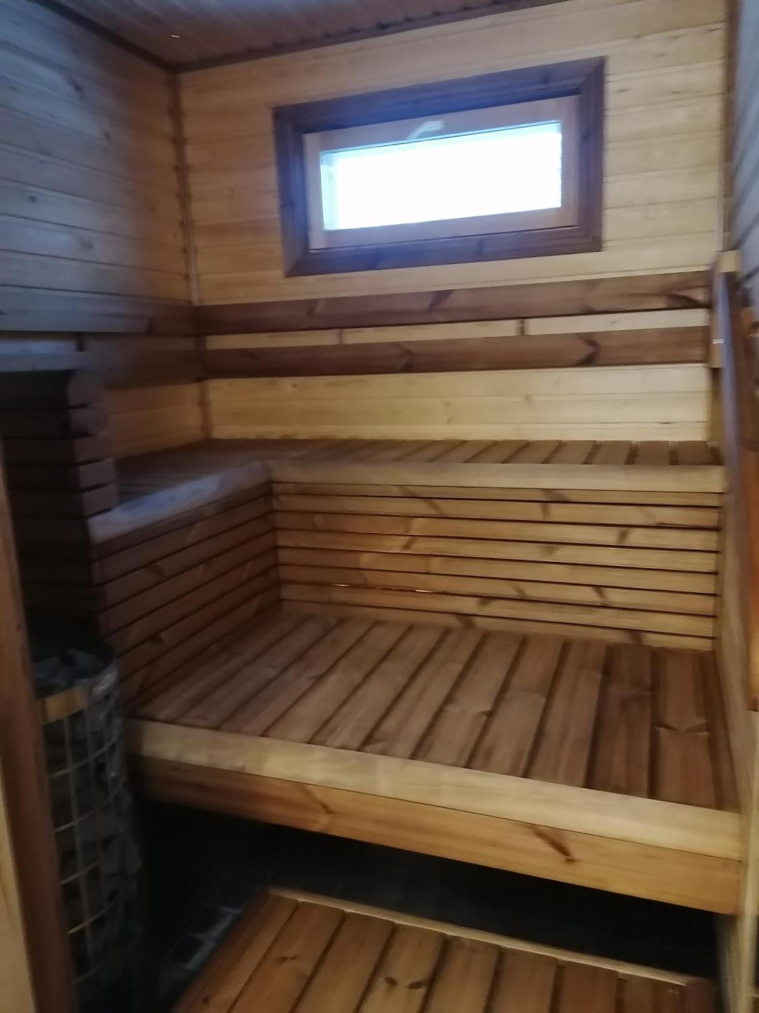 Majoituspalvelu Nurmi Apartments Vaelitie Raahe Kültér fotó
