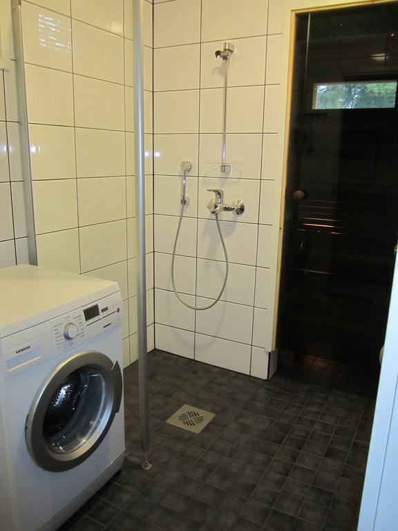Majoituspalvelu Nurmi Apartments Vaelitie Raahe Kültér fotó